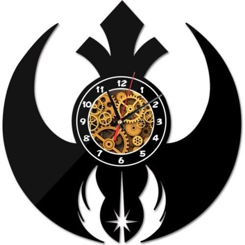 Special offer quartz wall clocks acrylic watch fashion europe abstract home decor horloge digital clock for living room