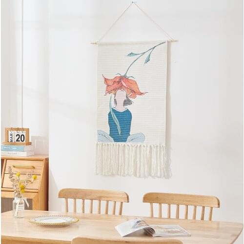 SYWJZ Decorative Tapestries