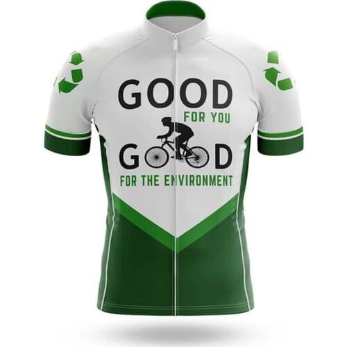 Cycling Jersey Short Sleeve Bicycle Cycling Clothing MTB Bike Clothing Road Racing Cycling Uniform mallot ciclismo hombre verano