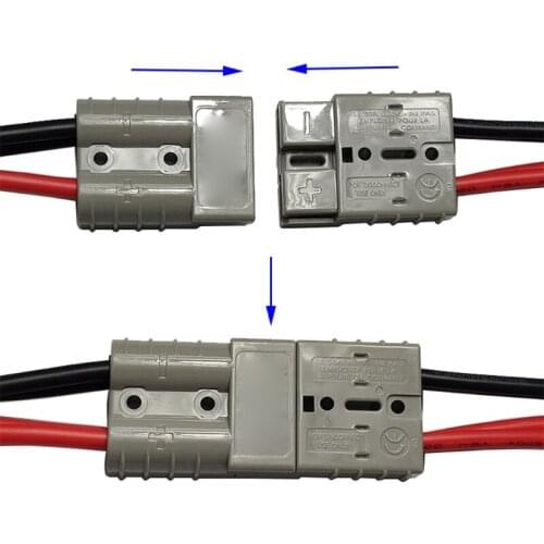 VHOHOUR Connecting Cables