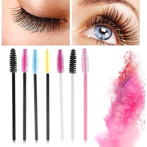 Andralyn Makeup Brushes