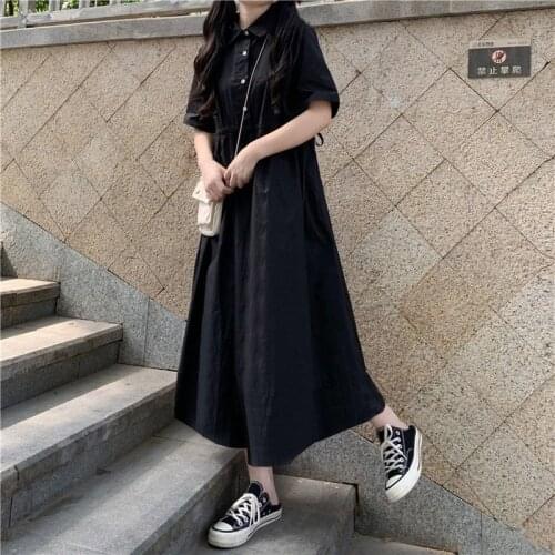 Dueweer Loose Summer Dresses