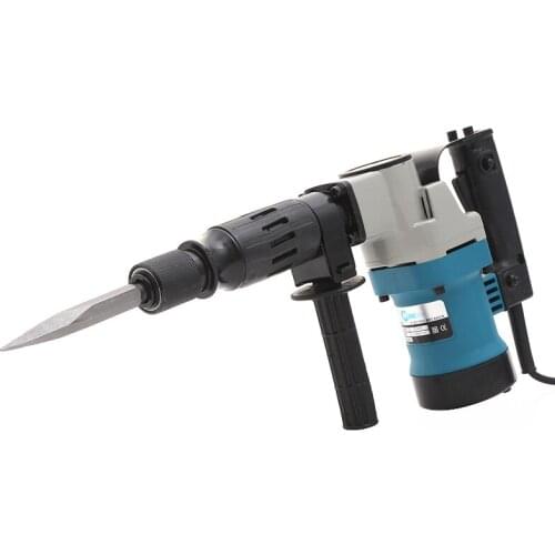 380V Electric Pick Power Tool for Chiseling Wall Grooving