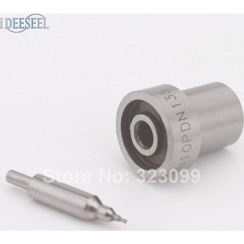 Fuel Injectors IDEESEEL China