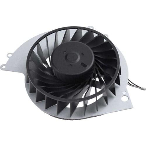 Game Host Console Internal Replacement Built-In Laptop Cooling Fan For PIaystation 4 Ps4 1000 Cpu Cooler Fan