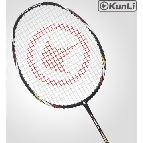 Kunli Badminton Rackets