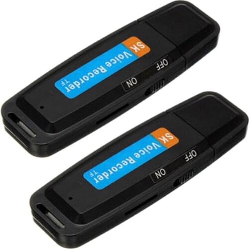 LQSC Digital Voice Recorders