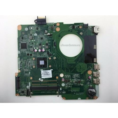 792575-501 Motherboard for HP 15-F with Intel Celeron N2920 SR1SF DAU88MMB6A0