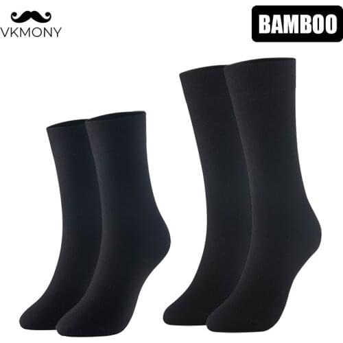 Men socks plus size man business socks 6pairs/lot man soft socks UK SIZE 7-11 EUR SIZE 40-46 VKMONY
