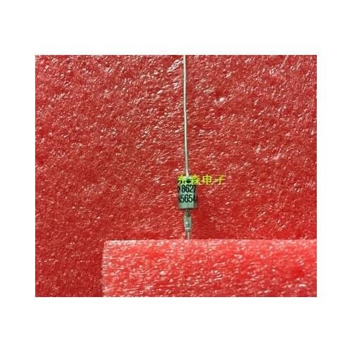 New original imported 1N5662A 1N5663A 1N5664A 1N5665A 1N4721 1N4722 1N4723 1N4725 1N5822 1N5821 1N5820 quality assurance
