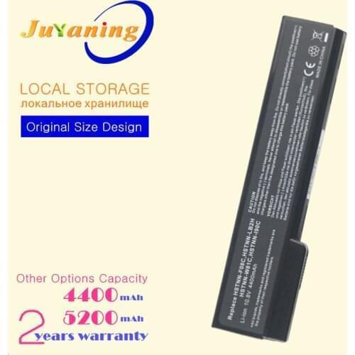 New laptop battery for hp 628369-421 630919-421 BB09 CC06 CC06X CC06XL CC09 HSTNN-CB2F HSTNN-DB2H HSTNN-F08C HSTNN-F11C