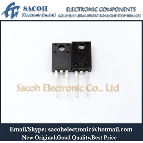 Free Shipping 10Pcs LDD60U15W4 LDC60U15W4 LDD60U10W4 LDC60U10W4 LDD60U08W4 LDC60U08W4 TO-220F 60A 150V Fast recovery diode