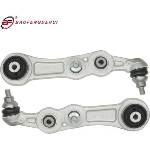 Front Suspension Lower Control Arm For Mercedes-Benz A205 C205 S205 W205 C257 W213 S213 A238 C238 2053306101 2053306201