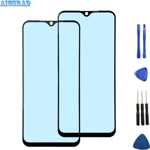 For Cubot X20 / X20 Pro Touch Screen Touch Glass Panel Front Glass Cubot X20 / X20 Pro X20Pro Mobile Phone Glass Panel