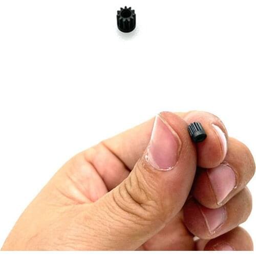 Heavy Duty Motor Gear for SCX24 RC Car Vehicle Replacement Parts Accessory