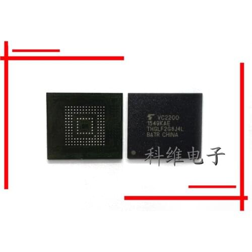 Th G LF2 G 8J4LBATR 153 Ball 32G Ori G Ional Product IC Chip