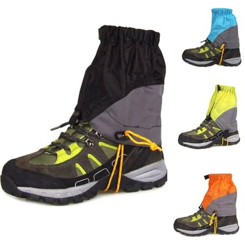Youe Shone Compression Gaiters