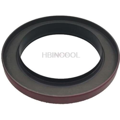 For Komatsu excavator accessories 6D170 crankshaft rear oil seal 6162-25-4251 high quality excavator accessories free shipping