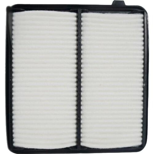 17220-RMX-000 Plastic Frame Air Filter Fit For Honda Civic 1.3L Hybrid