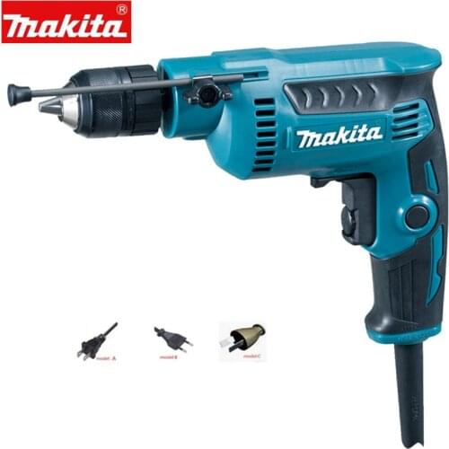 220-240V TRAPANO ROTATIVO MAKITA DP2011