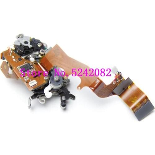 95%NEW For Nikon D750 Aperture Motor Control Unit Camera Replacement Parts