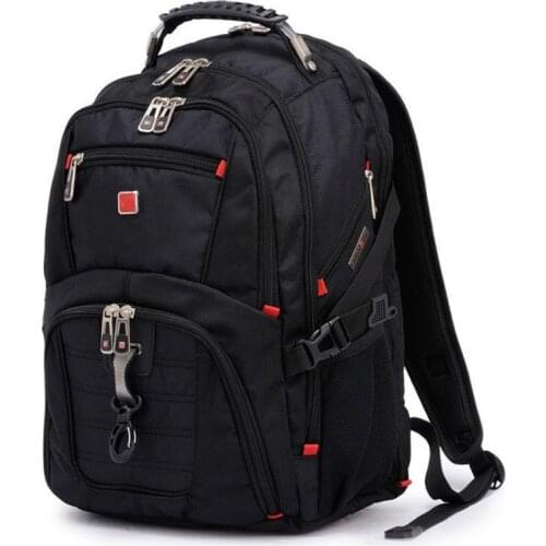 BENVICHED Men's Laptop Backpacks