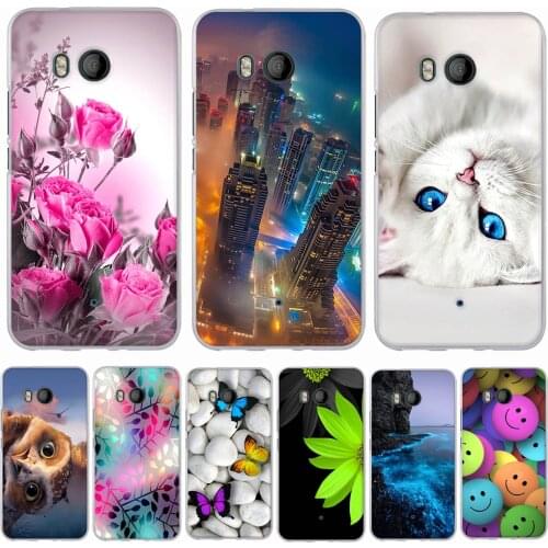 ENGOI Phone Cases HTC U11