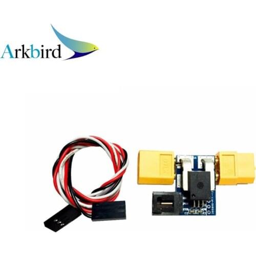 Arkbird Original Current Sensor Galvanometer for 3S Battery