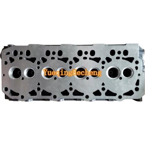 Cylinder Head 11041-09W00 For Nissan SD23 SD25 Engine Forklift