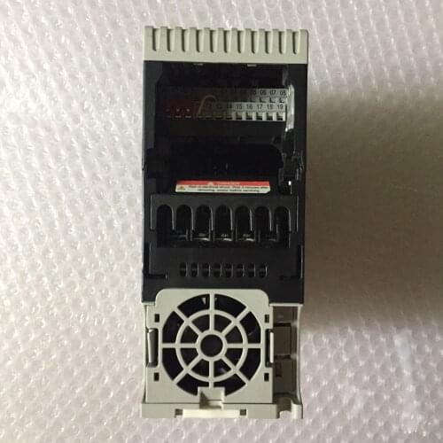 Inverter 25B-A2P5N104 25BA2P5N104 Frequency converter