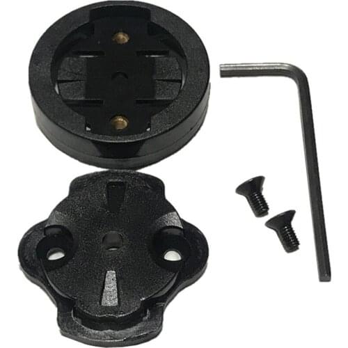 Bike Bicycle Cycling Computer Bracket Repair Accessorie For Garmin/XOSS/IGPSPORT Speedometer Mount Bracket Cycling Parts