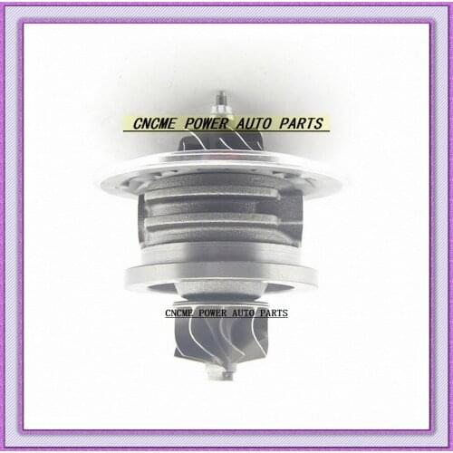 CHRA 706006 707240 726683 707240-0002 706006-0003 0375J4 0375F8 For Lancia Phedra Zeta For FIAT Ulysse 2 For Peugeot 406 607 807