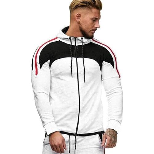 Hoodies Mens Spring Autumn plus size Hoodie Street Casual Hip Hop Sweatshirts Men hoody Men coat jacket