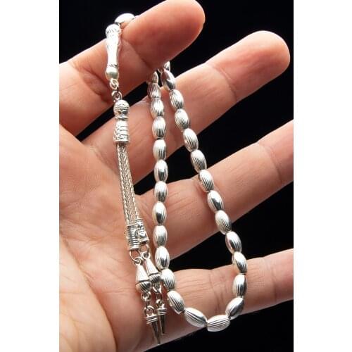 OTTOTESBİH Necklaces