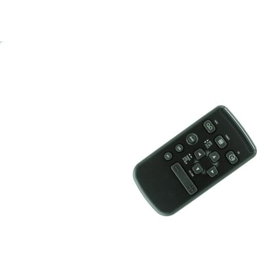 Remote Control For Pioneer Carrozzeria KEH-M7001B KEX-M800SDK CXA3573 CXA4016 CXA8336 Tuner Car Stereo Deck Amplifier Receiver