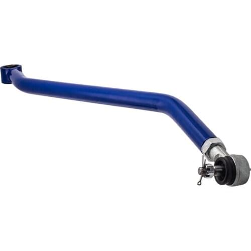 Adjustable Panhard Rod Track Bar For Jeep Wrangler 1997-2005 w/1.5-4.5 Lift