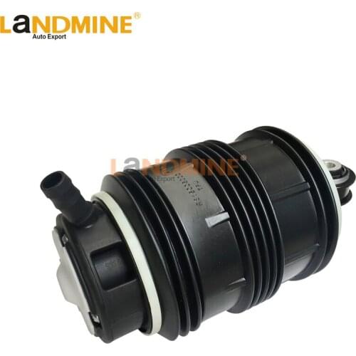 Free Shipping 3PIN Air Suspension Spring Bags Rear Left Repair Kits Air Suspension Fit Mercedes W211 2113200725