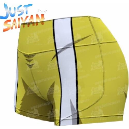 Harajuku Cosplay Anime character 3D Fitness 3D printed summer clothes brand-name Homme breathing beach casual mens shorts