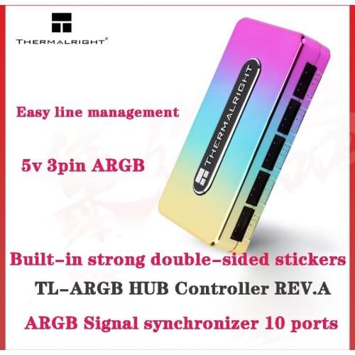 Thermalright Thermal Lubricants