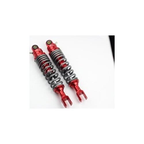 12.5" 320mm Universal Shock Absorbers for Honda/Yamaha/Suzuki/Kawasaki/Dirt bikes/ Gokart/ATV/Motorcycles and Quad