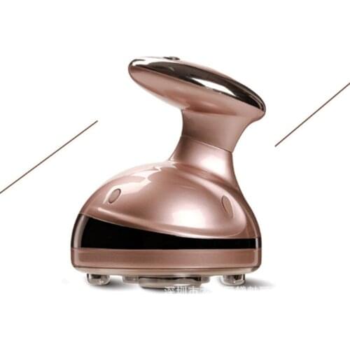 Body Sculpting, Slimming, Fat Melting, Fat Loss, RF Radio Frequency Slimming Instrument, Ultrasonic Beauty Instrument