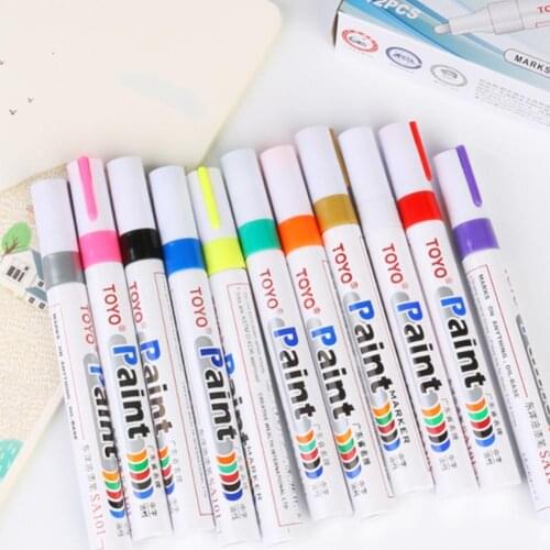 VIVIDCRAFT Markers