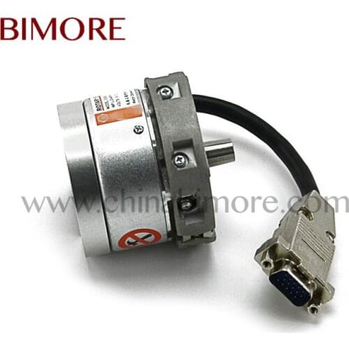 BIMORE E158C9.25-2048-SA5N4T Elevator Rotary Encoder