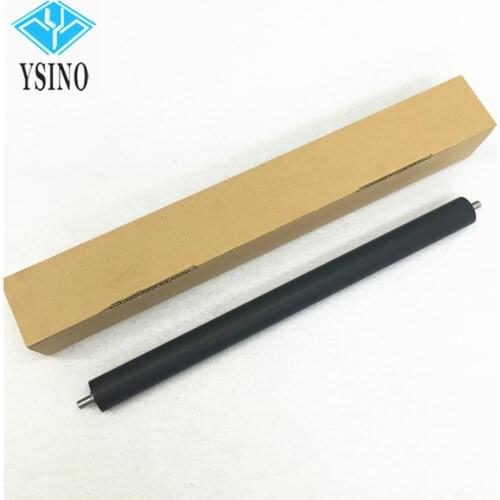 YSINO X 3PCS High Quality Lower Fuser Roller Bizhub 152 Pressure Roller For Konica Minolta BH 195 215 235 7719 7721 7725