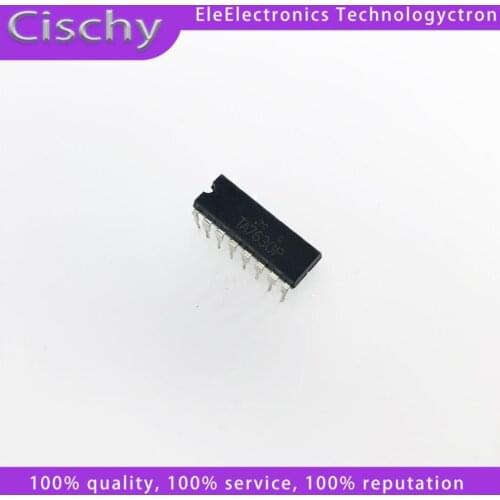 1pcs TA7630P TA7630 DIP-16 In Stock
