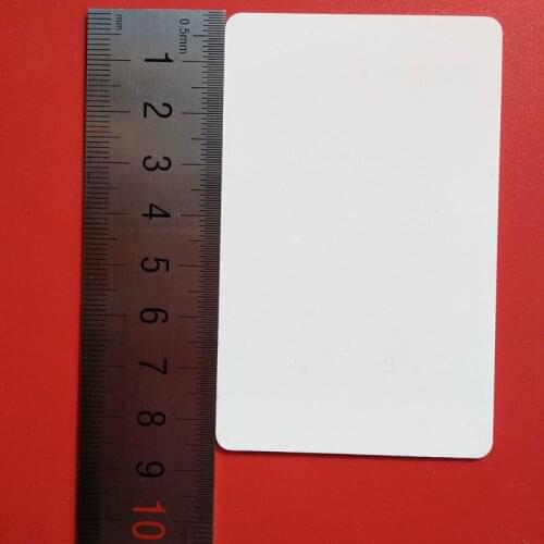 13.56Mhz Rfid I-Code SLI ISO15693 Icode2 IC Card