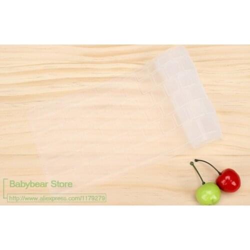 14 inch Laptop Keyboard Protective film Cover skin Protector for Tsinghua Tongfang notebook S2C Z40a S2K1 S10A-M01