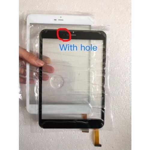 7.85'' New Tablet RoverPad Air 7.85 3G touch screen digitizer glass touch panel Sensor MT70821-V3