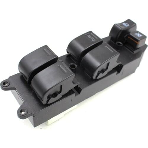 84820-60090 NEW Window Master Control Switch Power Window Switch for Toyota YARIS Camry HILUX LAND CRUISER Corolla