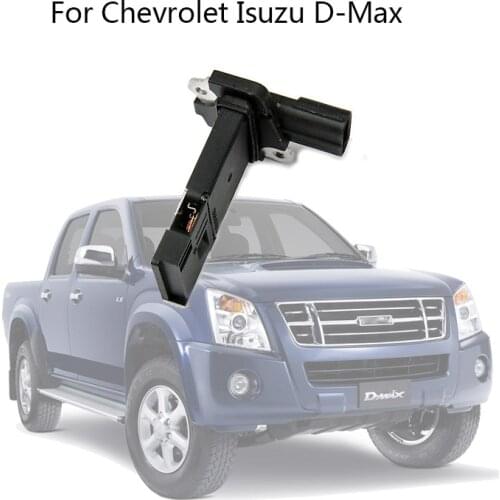 AFH70M-40 NEW Mass Air Flow Meter Sensor MAF For Chevrolet Isuzu D-Max Pickup 2.5 DiTD 3.0 D 4x4 2007-2012 8976019670 U09005AFS